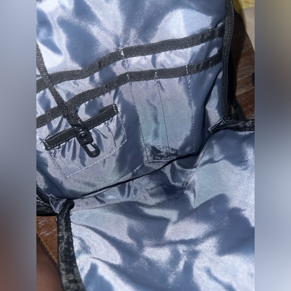 Adidas Unisex Prime 6 Backpack, Jersey Onix Grey/Black/White, - Picture 8 of 8